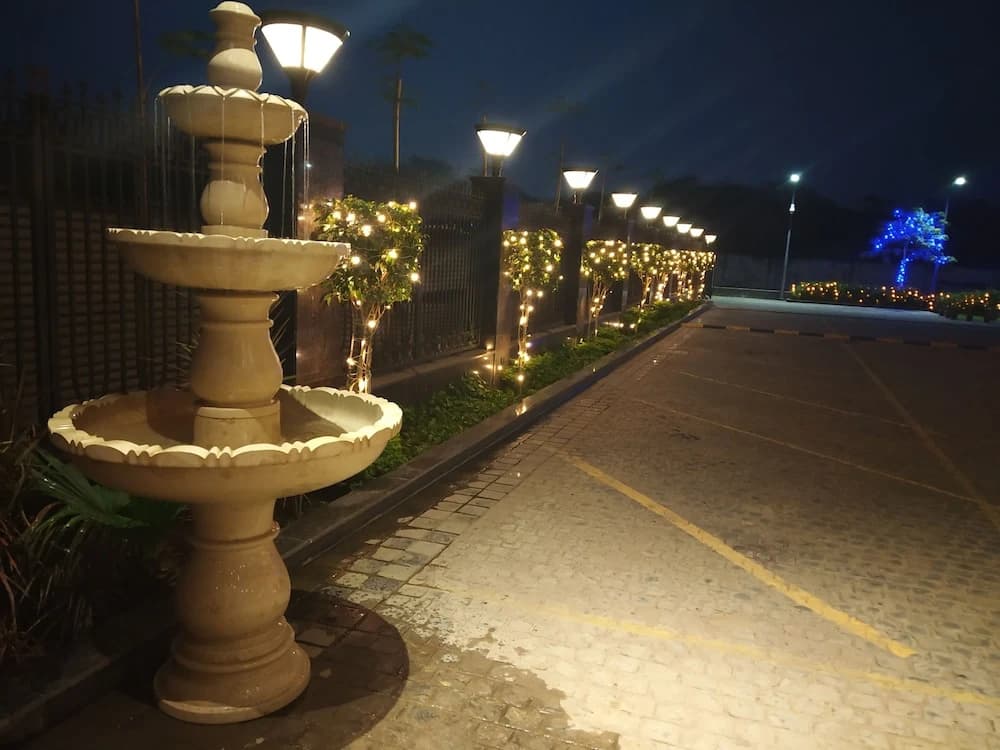Hotel LA - photo 21