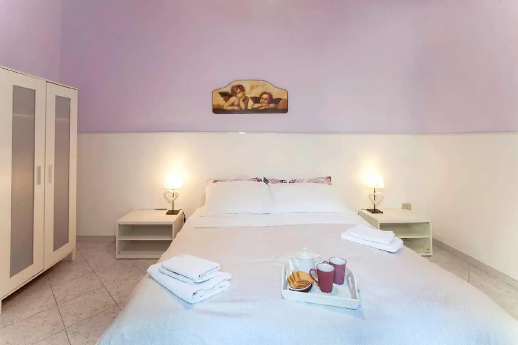 Bed and Breakfast da Mila - photo 4
