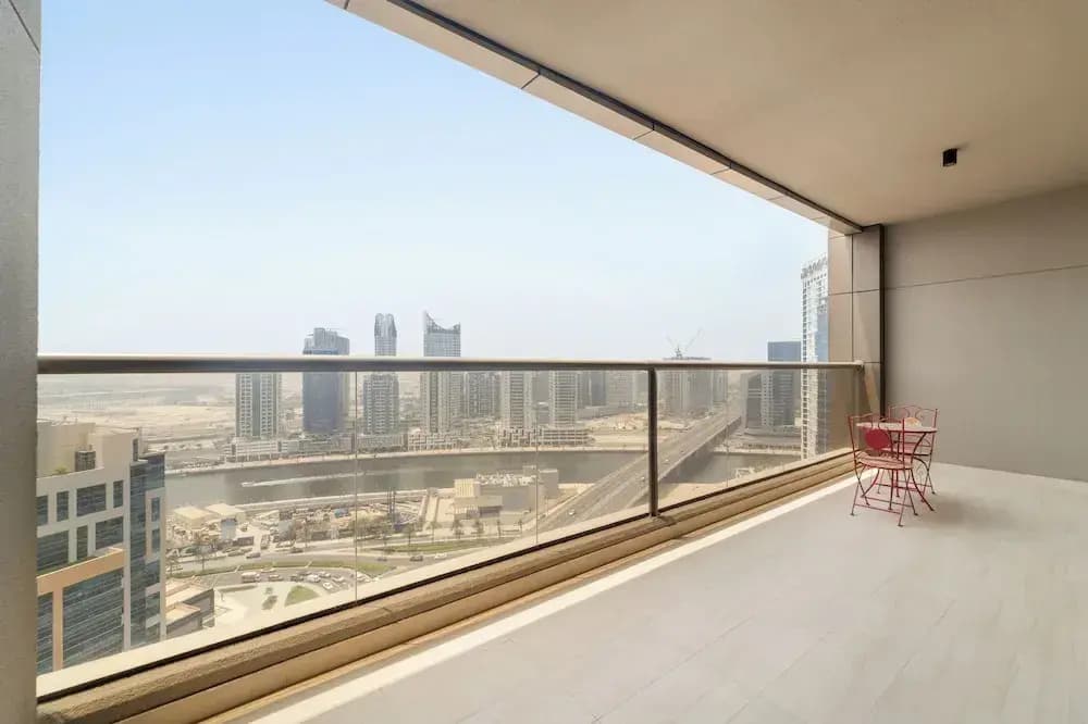 Elite Downtown Residences - photo 7