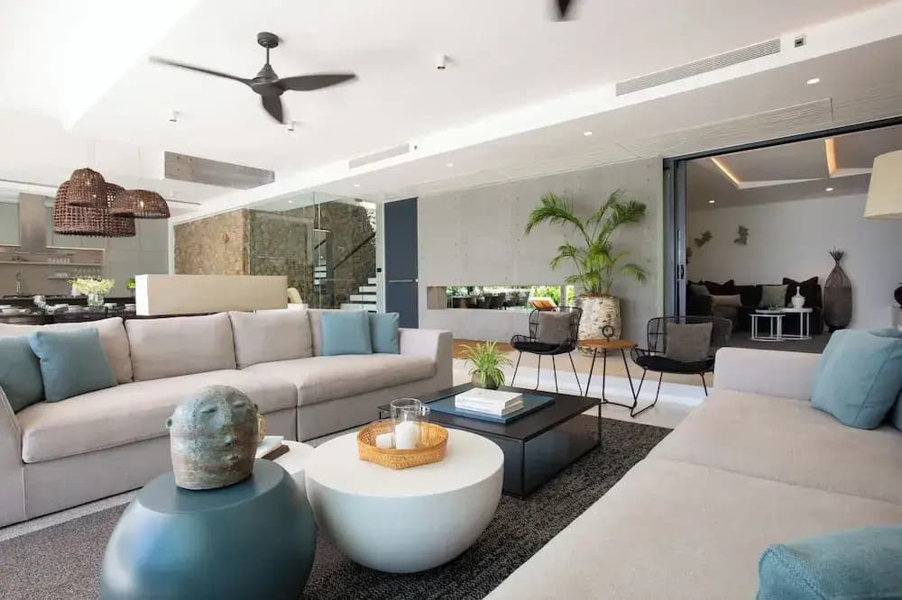 Kerem Luxury Beachfront Villas - photo 2