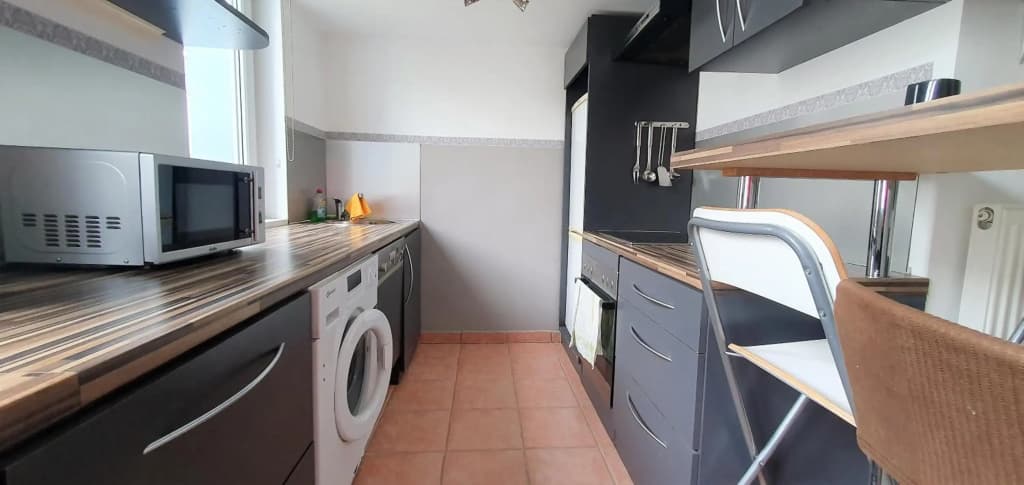 GoVienna Messe Wien Apartment - photo 19