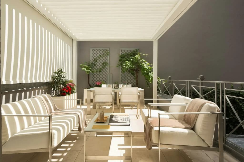Hôtel Baume - photo 25