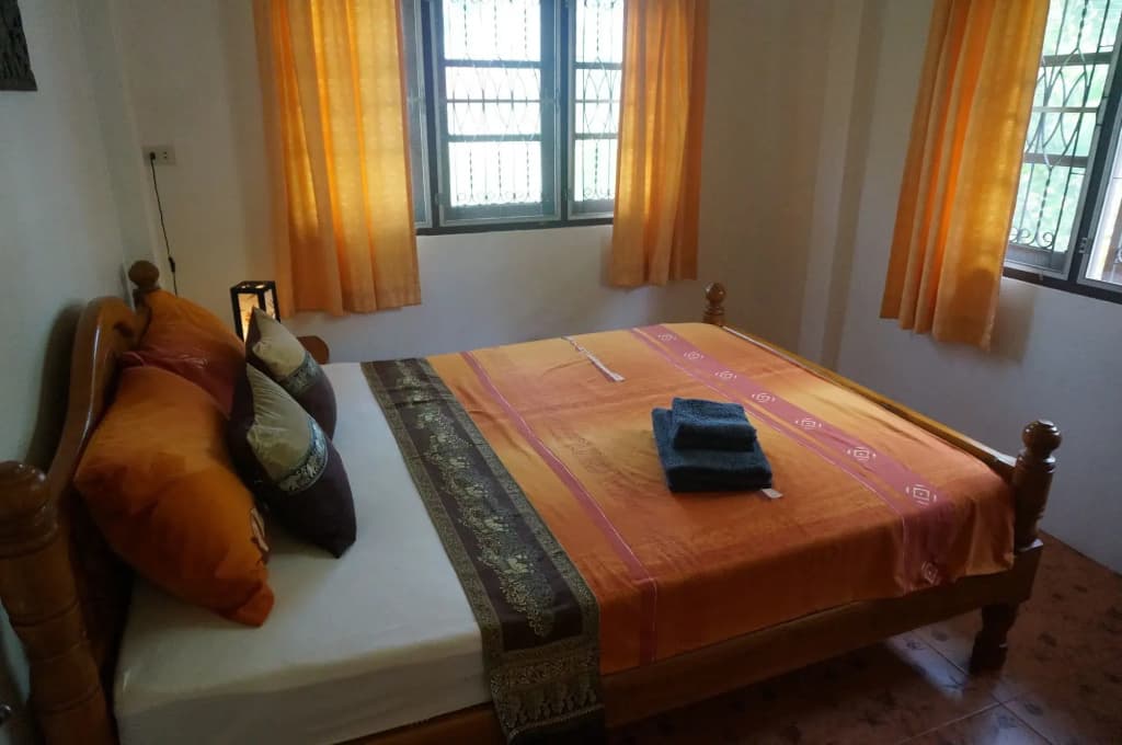 Baannoksuan Resort Samui - photo 2
