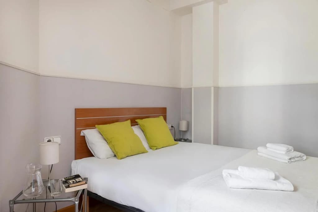 Apartments Sata Park Guell Area - photo 40