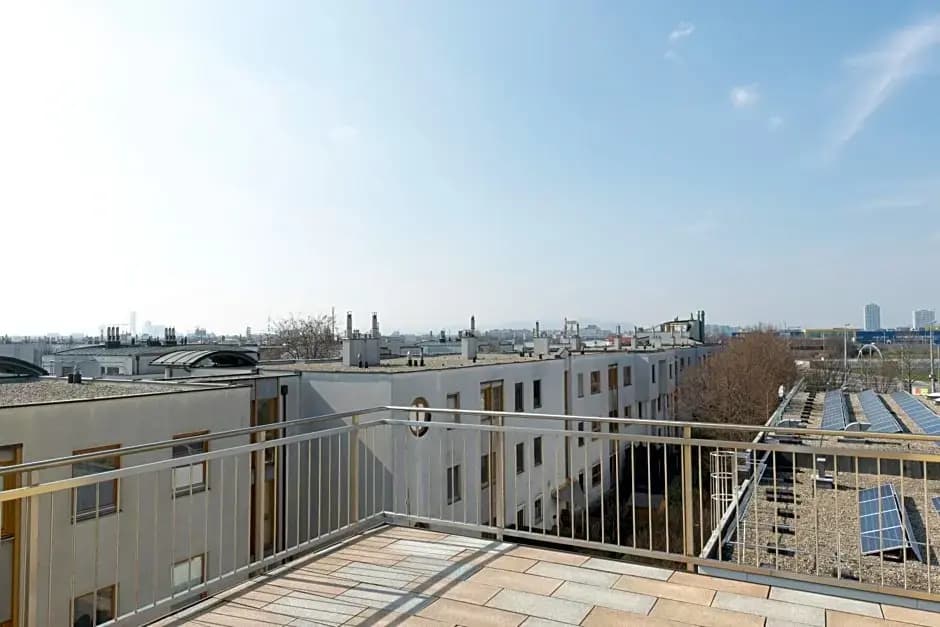 Hotel Breitenlee - photo 17