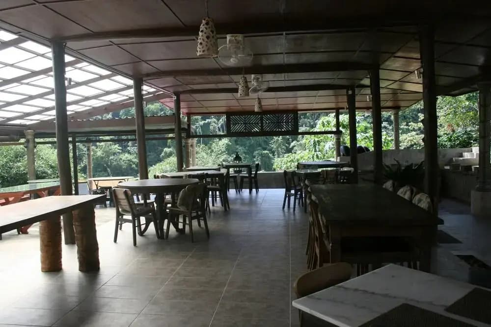 Balai Serama Guesthouse - photo 14