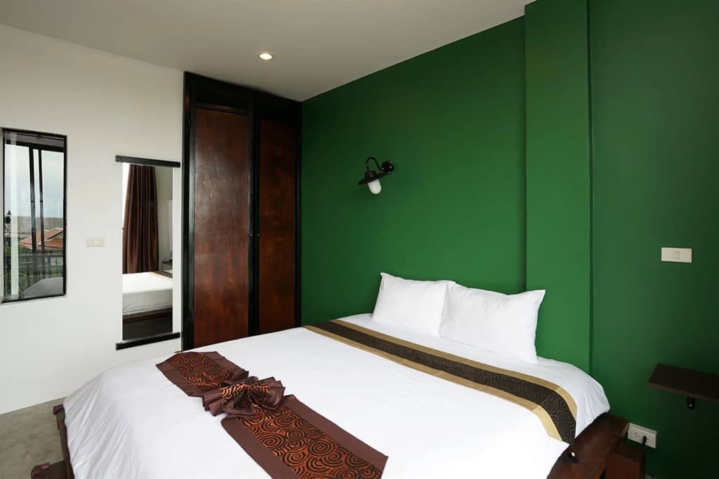 Raya Boutique Hotel - photo 5