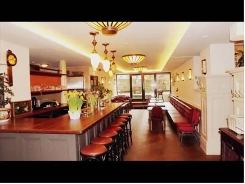 Hotel Omega - photo 8