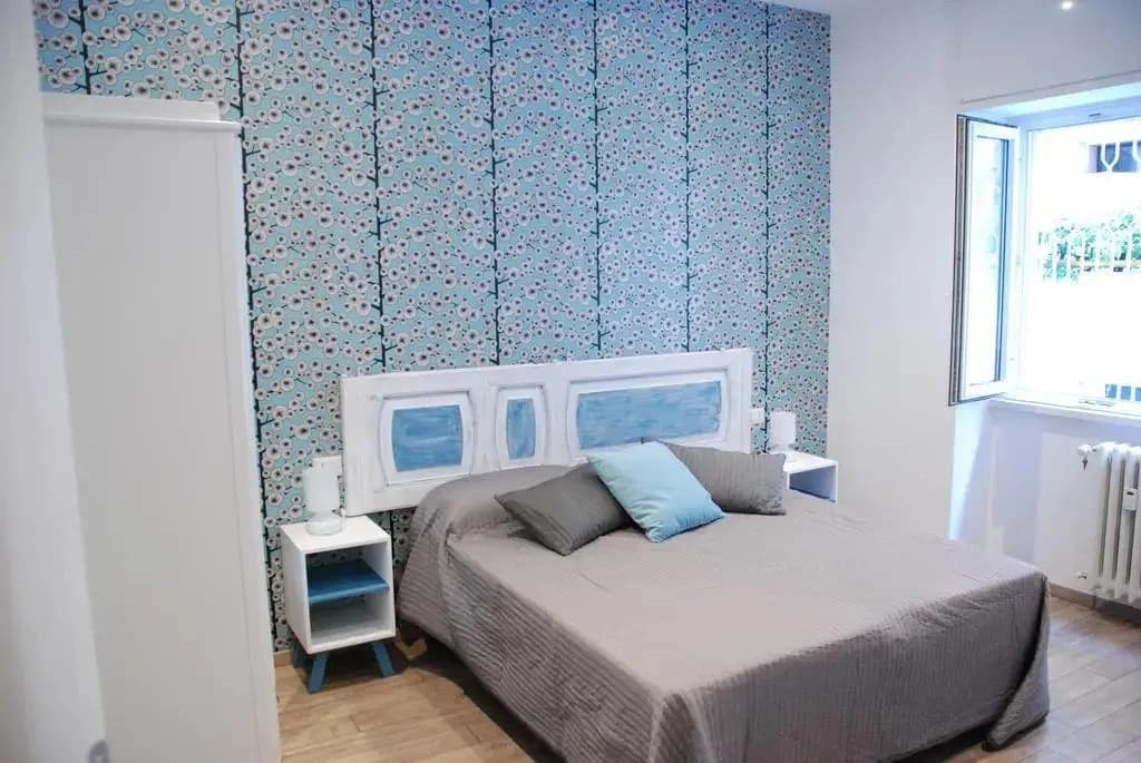 BBina bedbreakfast Garbatella - photo 9