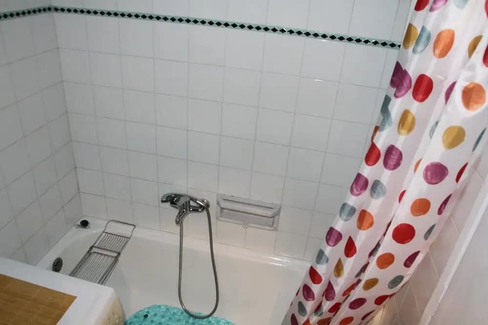 Colorful apartment in Athens! - photo 6