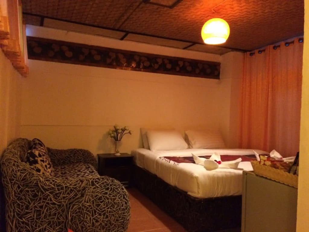 JP Boutique Hotel - photo 4