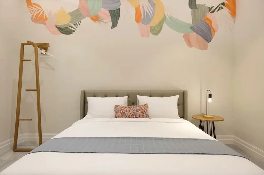 UROOMS Senopati - photo 24