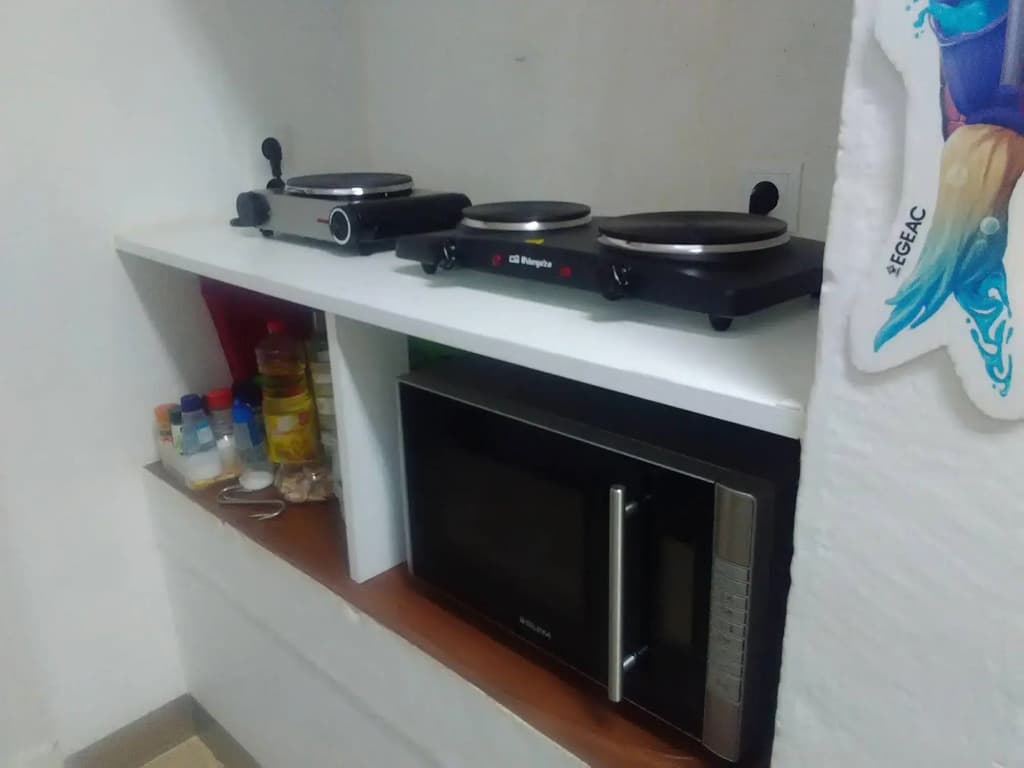 Hostel Seven Hills - photo 18