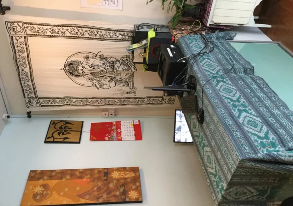 Sensi Backpackers Hostel - photo 26