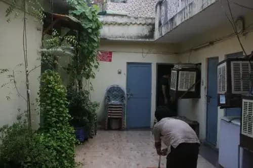 Ever Green Guest House - photo 1