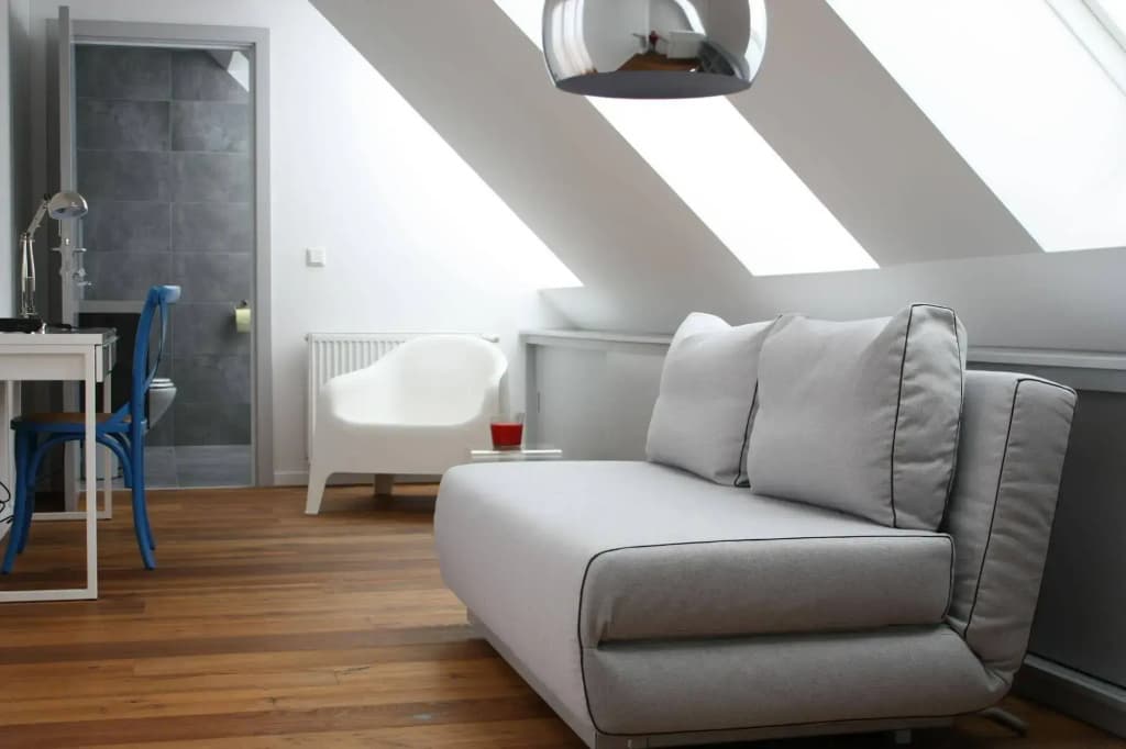 GoVienna - Luxury Penthouse Apartment - photo 4