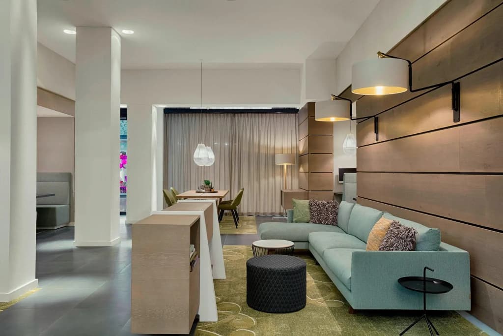 Element by Marriott Amsterdam - photo 17