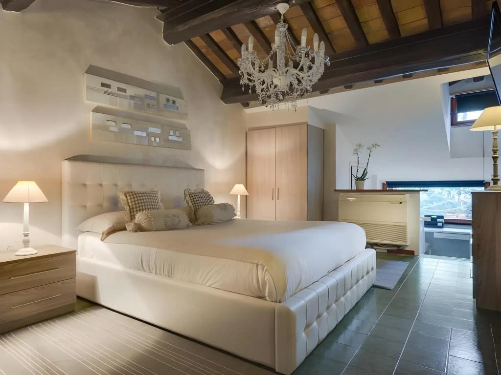 Tritone Top House - photo 24