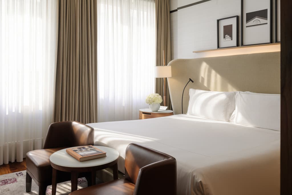 Mandarin Oriental, Milan - photo 29