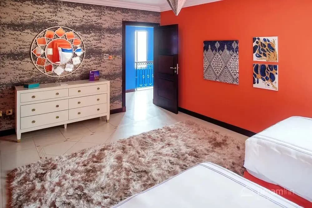 The Palm Jumeirah Villas - Frond B by Dream Inn Dubai - photo 31
