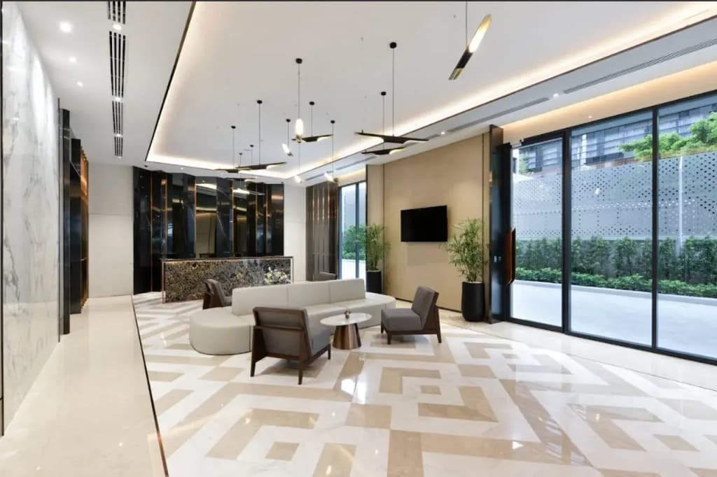 GM Estate Hotel and Executive Apartments - photo 8