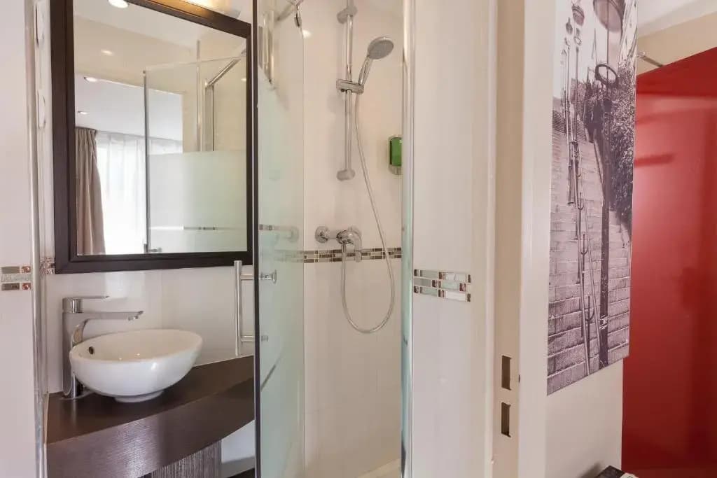 Hotel Apolonia Paris Montmartre, Sure Hotel Collection by BW - photo 10