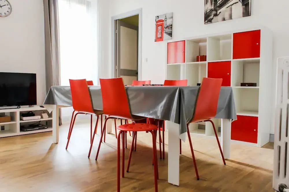 Appartement Mozart - photo 9