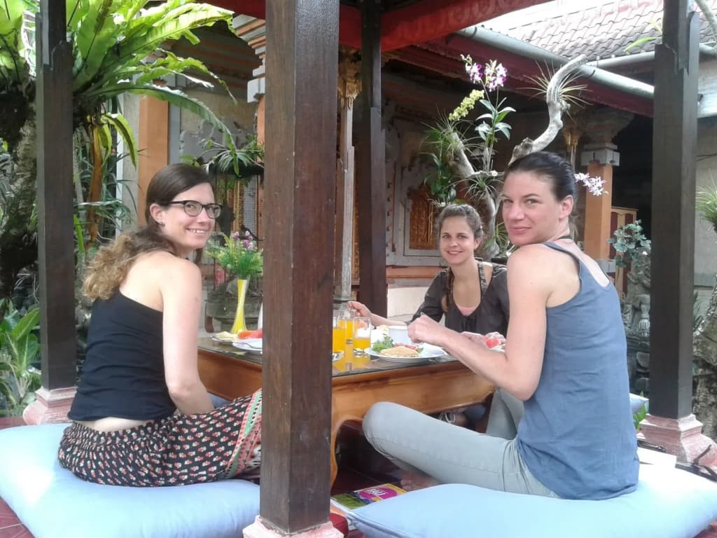Lilacita Inn - photo 15