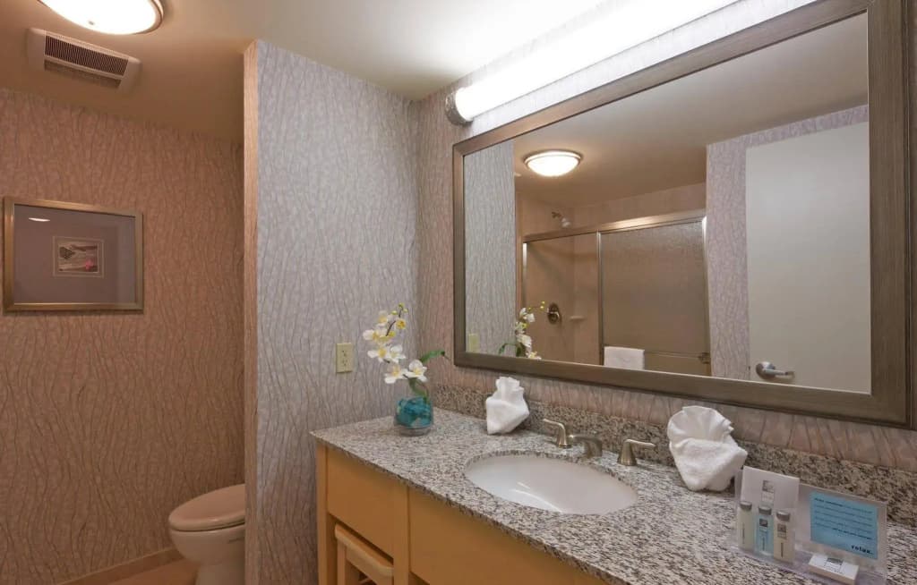 Hampton Inn & Suites Miami/Brickell-Downtown - photo 9