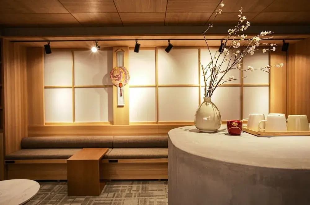 Miru Kyoto Gion - photo 16