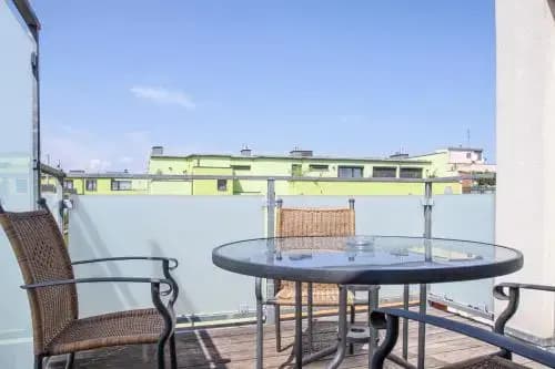 Riess Apartments Rotenhofgasse | contactless check-in - photo 12