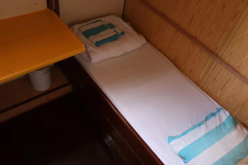 Intersail hostel Amsterdam - photo 6