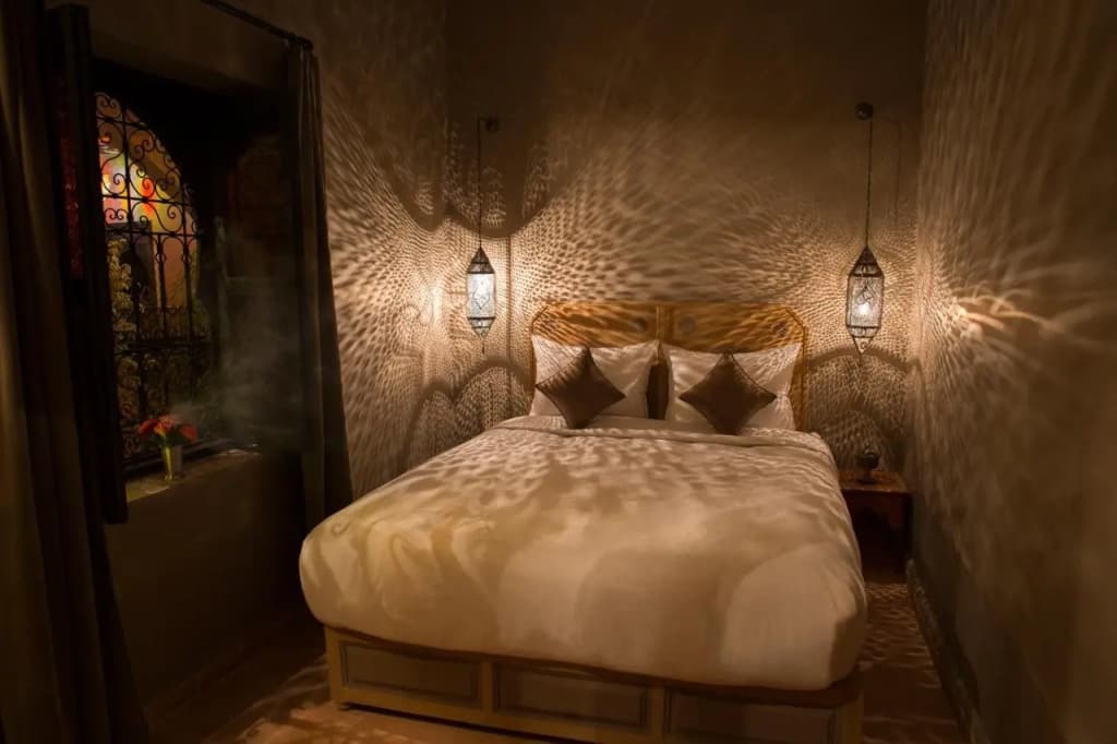 Riad Irhalne - photo 3