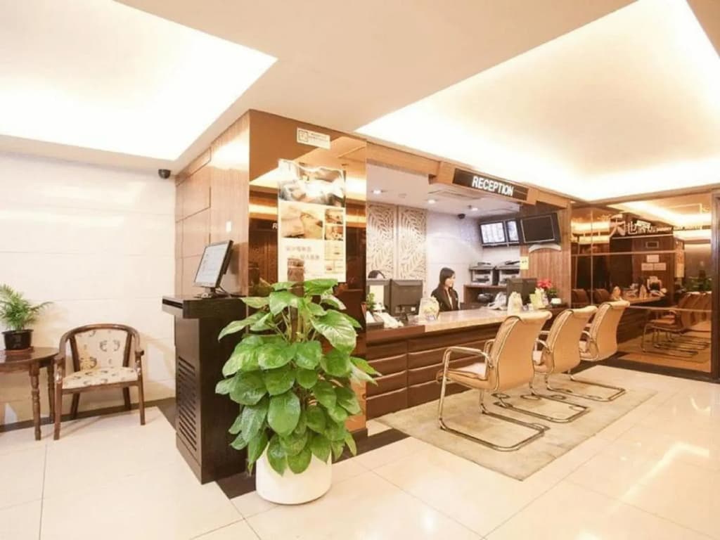 Sunny Day Hotel - photo 12