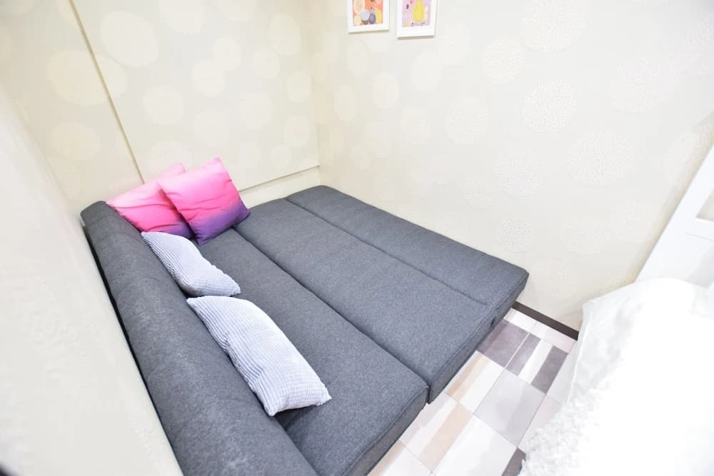 Tsuruhashi House - photo 5