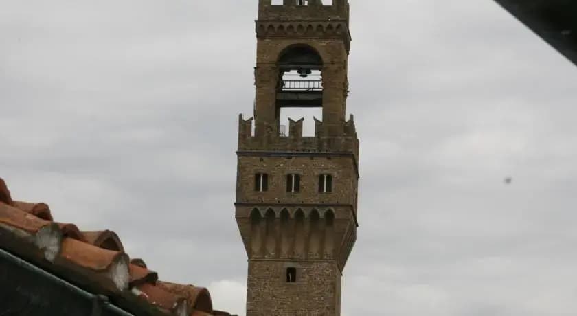 Buondelmonti Palace Apartment - photo 8