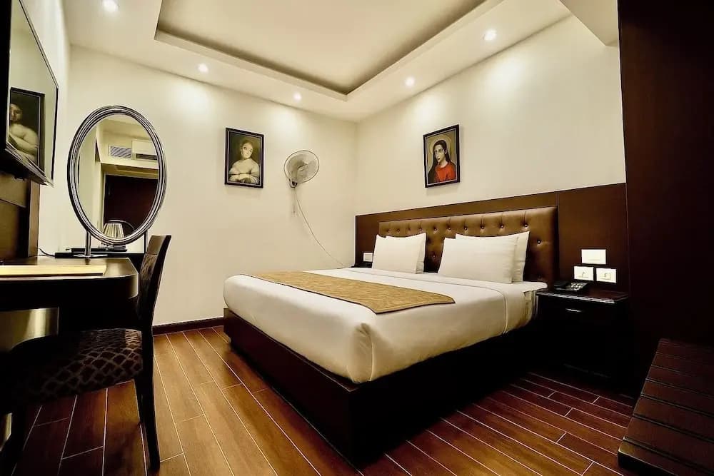 Hotel JMD - Managed by Kian - photo 5