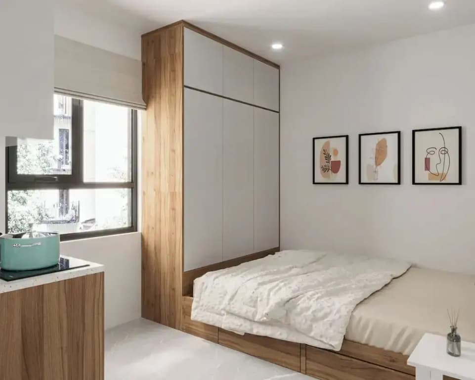Aloha Apartment - photo 5