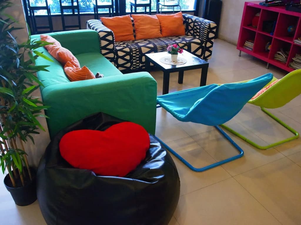 VX The Fifty - Hostel - photo 13