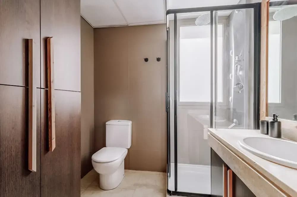 Tatio - 1 Bedroom in Chamber - photo 25