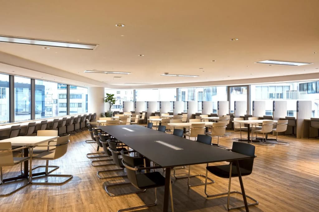 Allamanda Aoyama Hotel - photo 22