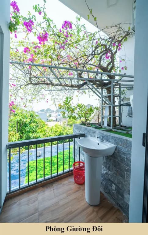 Green Homestay - photo 6