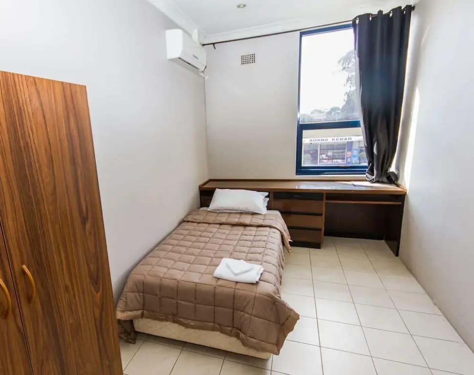 Wiley Park Hotel - photo 3