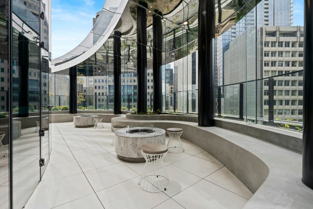 Aspire Melbourne - photo 15