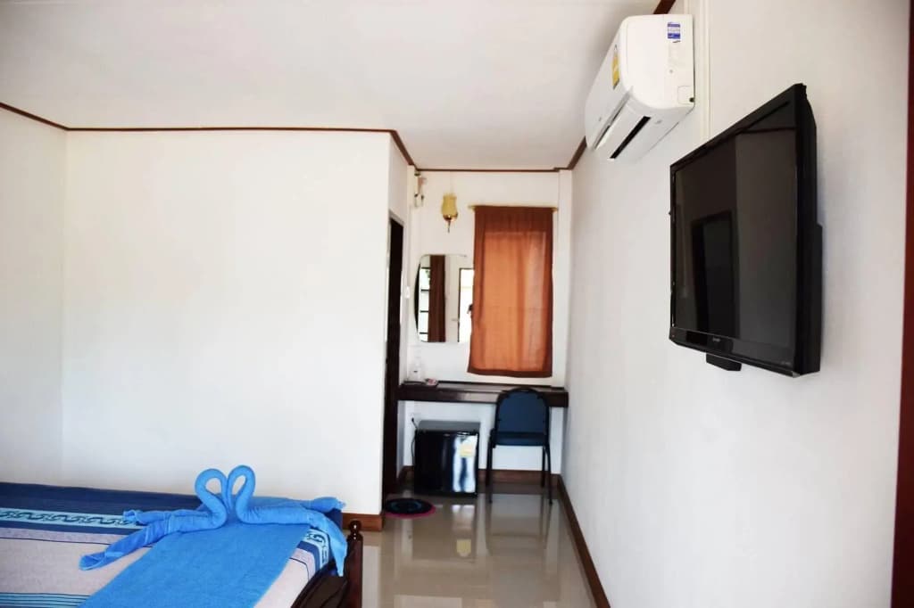 Fairyland Resort Koh Samui - photo 5