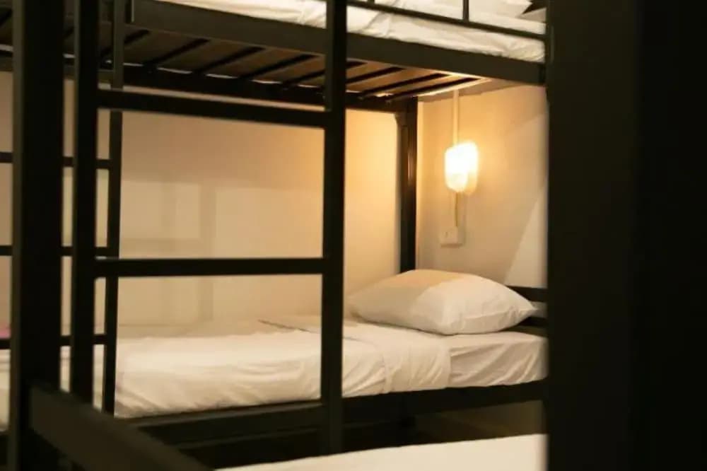 3 Plus 1 Hostel - photo 11