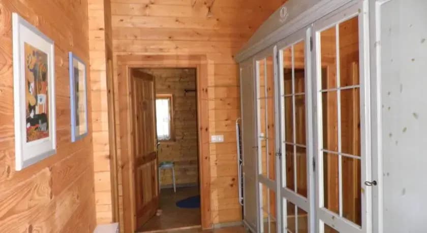 Schwedisches Holzhaus - photo 7