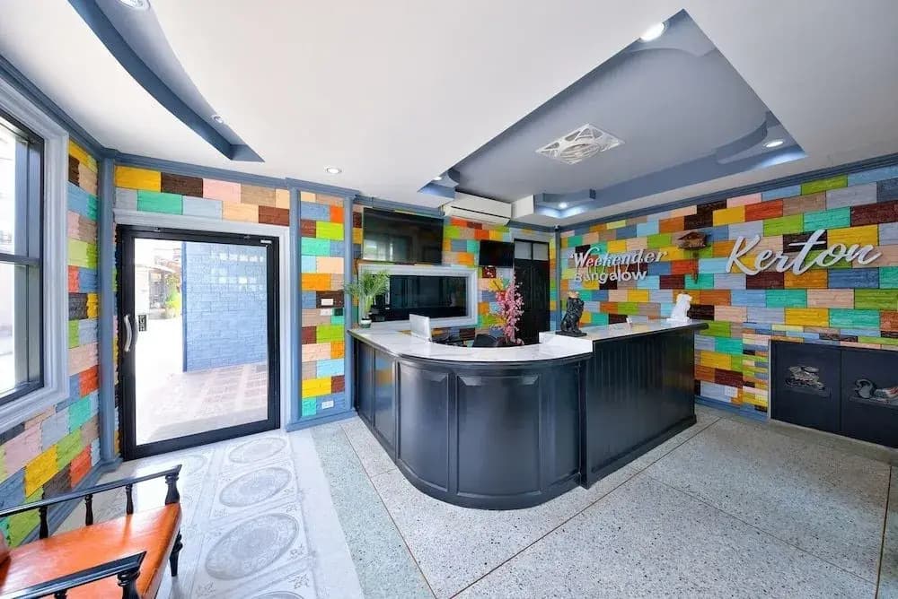 Kerton Hostel - photo 14