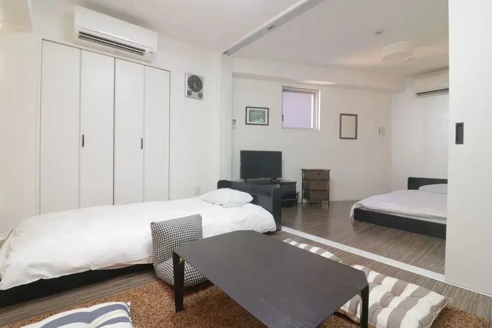 HG Cozy Hotel No.26 - photo 4
