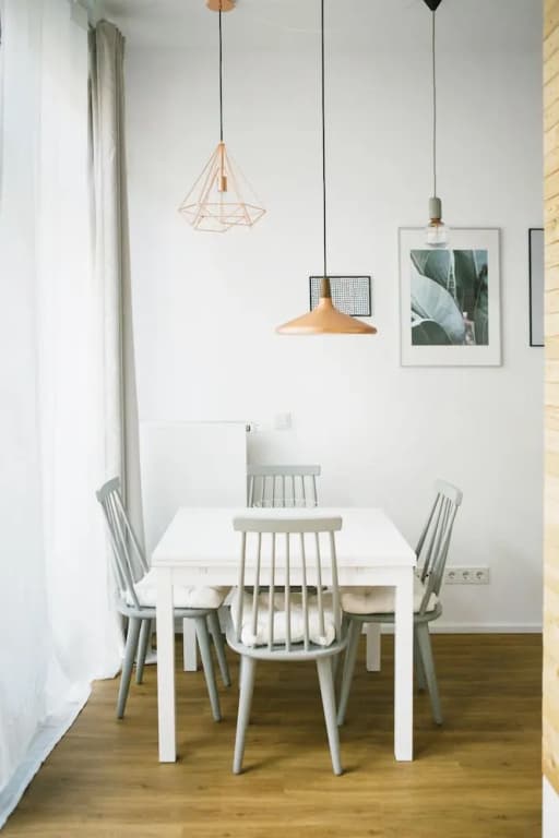 Modern Design Apartment - photo 7